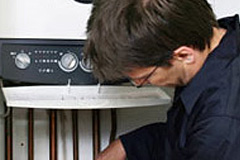 boiler repair Melbury Sampford